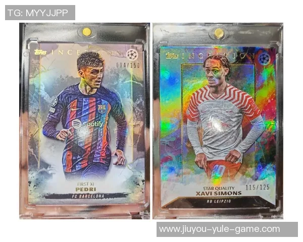 一元足球球星卡的市场价值与收藏潜力分析